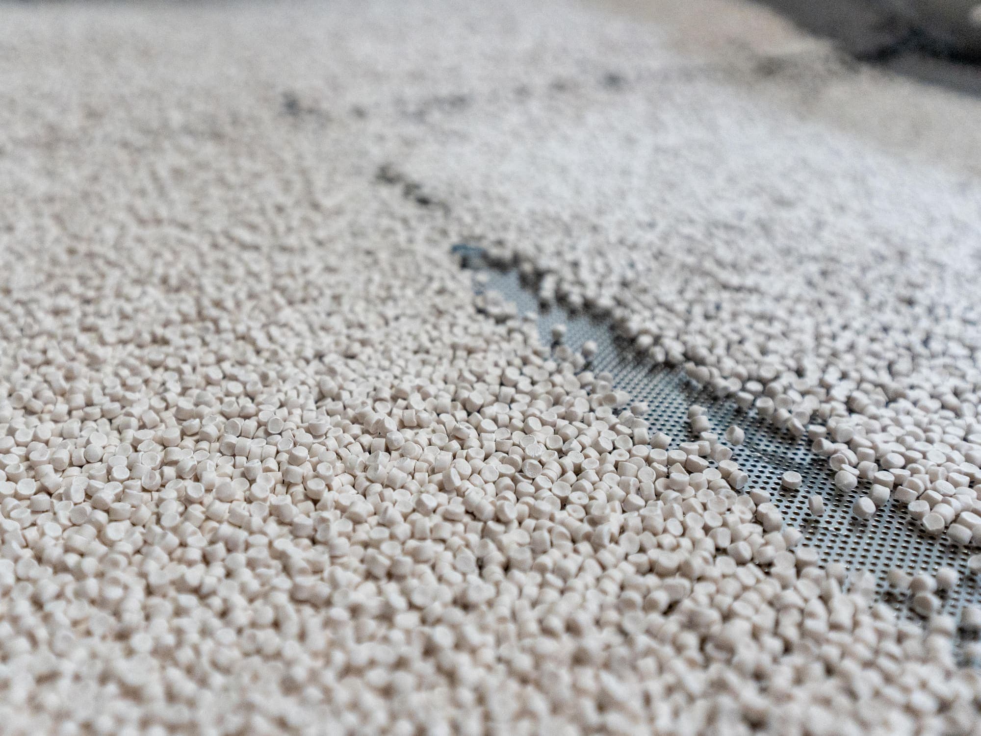 Polietilene — PE