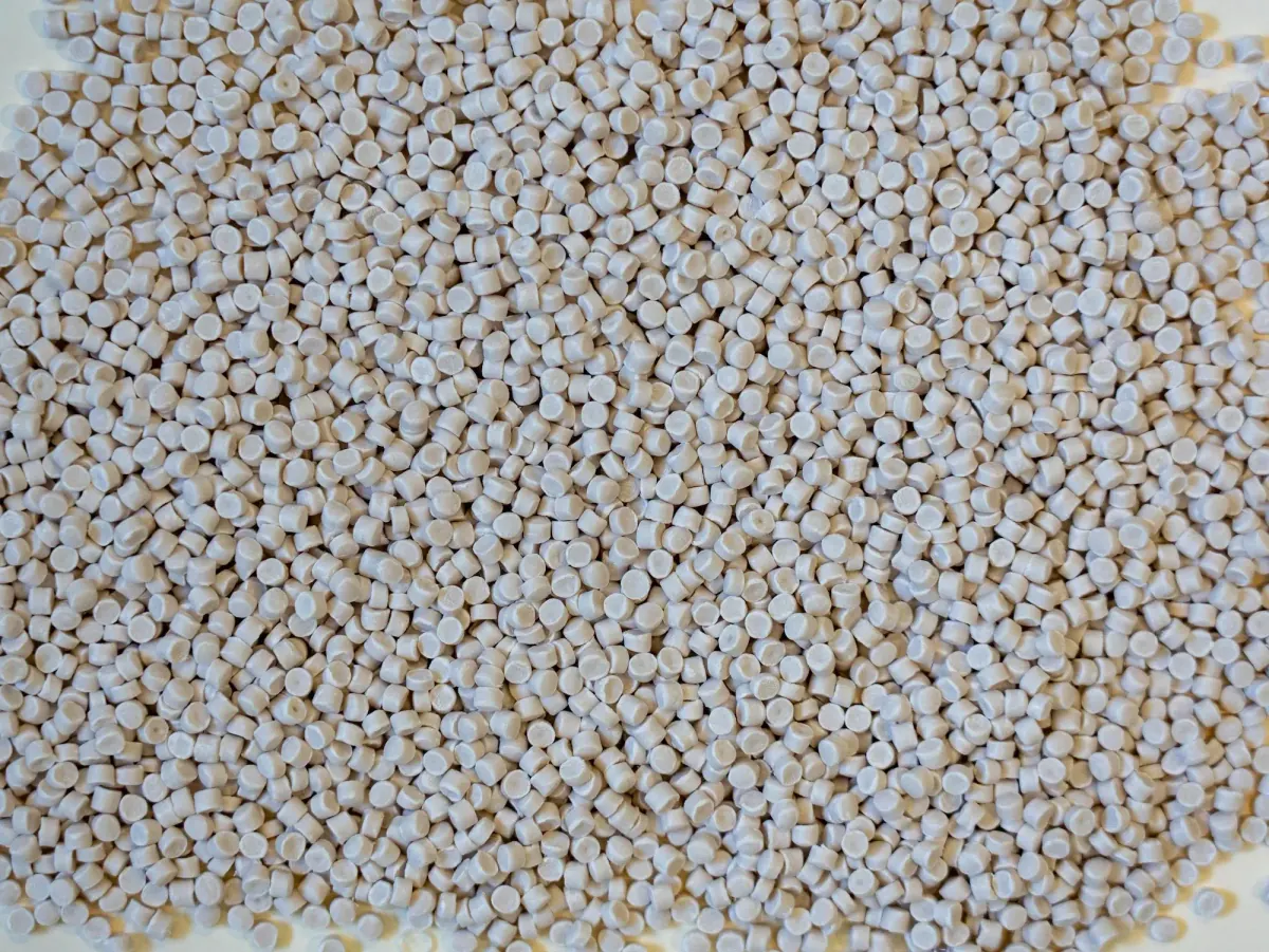 EP(D)M thermodegradation process — Green Plast